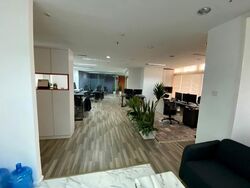 The Plaza (D7), Office #554072551
